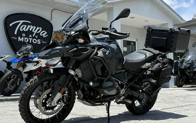 2023 BMW R 1250 GS Adventure