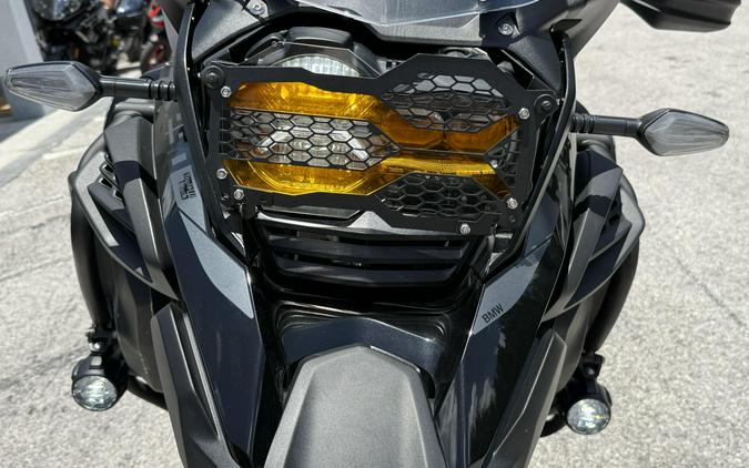 2023 BMW R 1250 GS Adventure