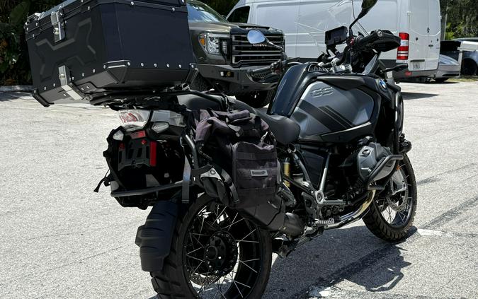 2023 BMW R 1250 GS Adventure