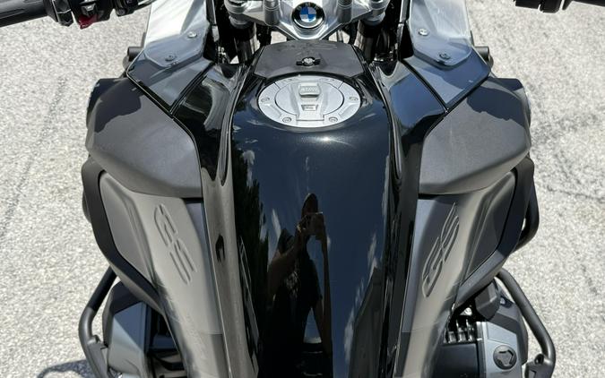2023 BMW R 1250 GS Adventure