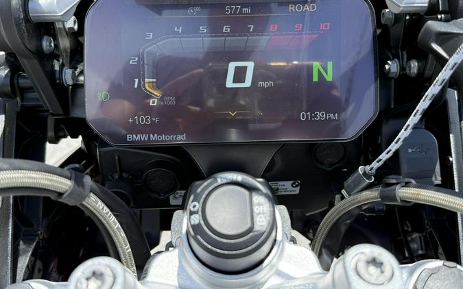 2023 BMW R 1250 GS Adventure