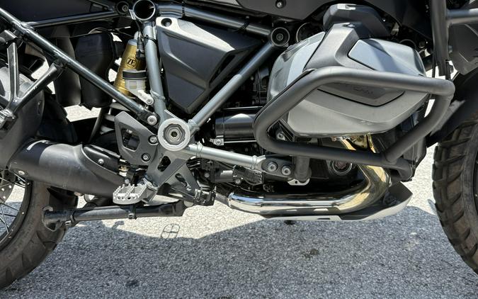 2023 BMW R 1250 GS Adventure