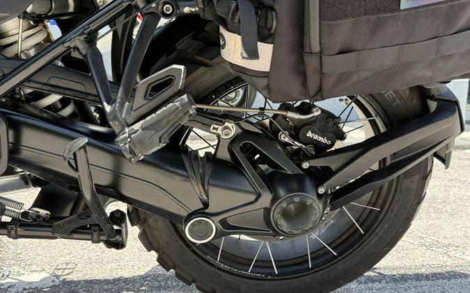 2023 BMW R 1250 GS Adventure