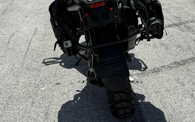 2023 BMW R 1250 GS Adventure