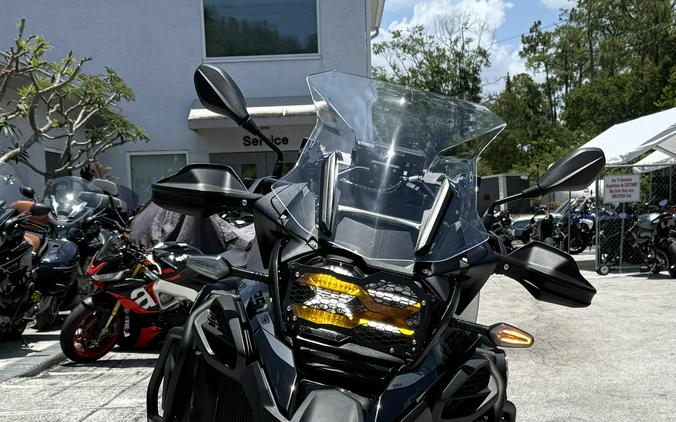 2023 BMW R 1250 GS Adventure
