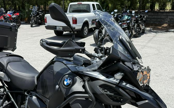 2023 BMW R 1250 GS Adventure
