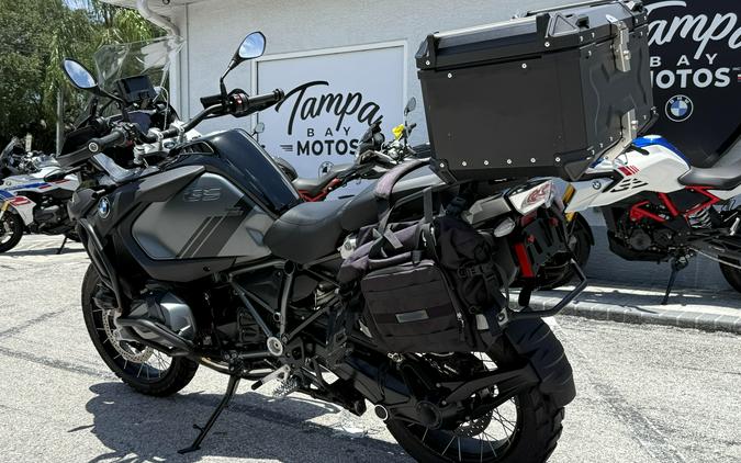2023 BMW R 1250 GS Adventure