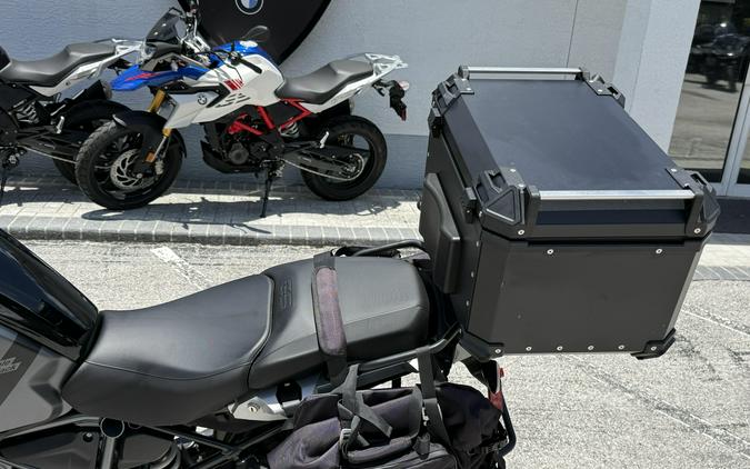 2023 BMW R 1250 GS Adventure