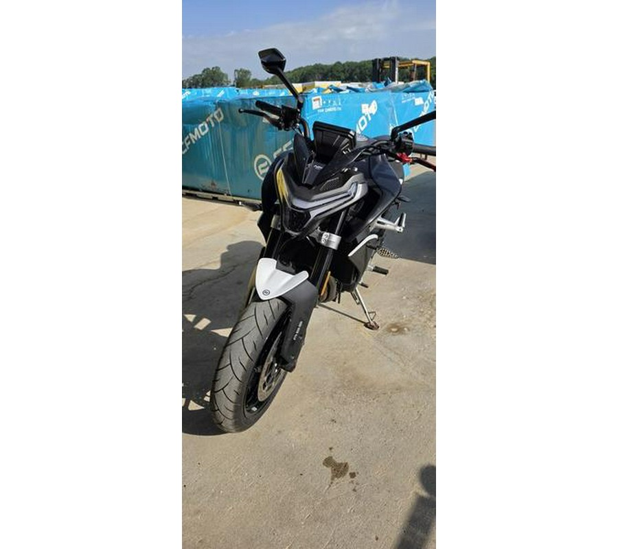 2024 CFMOTO 800NK