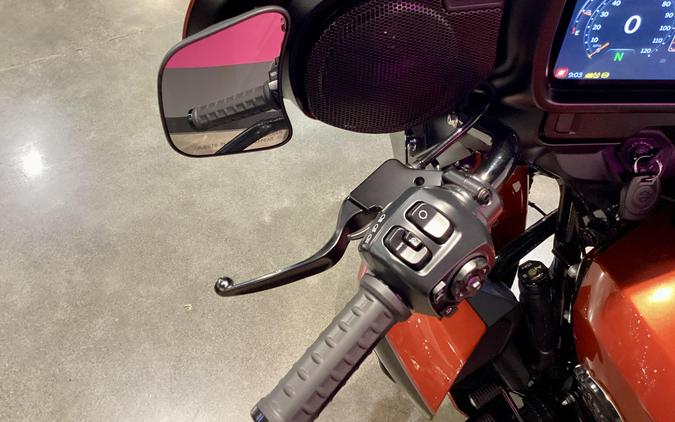 2025 Harley-Davidson Street Glide Ultra