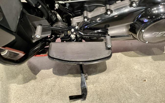2025 Harley-Davidson Street Glide Ultra