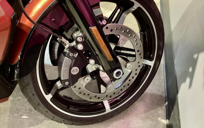 2025 Harley-Davidson Street Glide Ultra