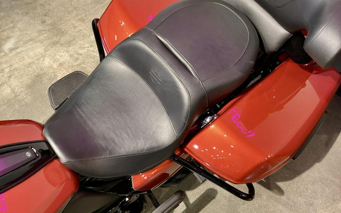 2025 Harley-Davidson Street Glide Ultra