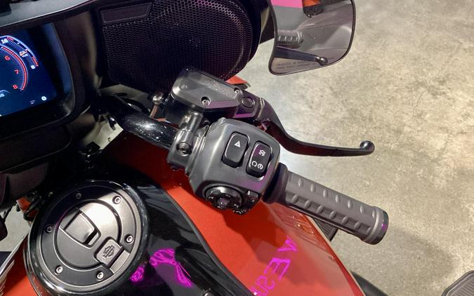 2025 Harley-Davidson Street Glide Ultra