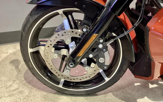 2025 Harley-Davidson Street Glide Ultra