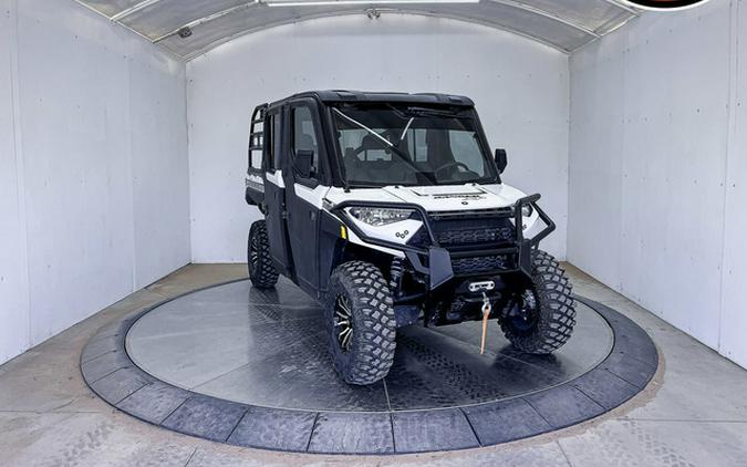 2019 Polaris Ranger Crew XP 1000 EPS Northstar Edition