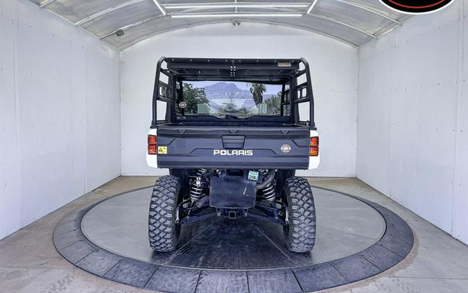 2019 Polaris Ranger Crew XP 1000 EPS Northstar Edition