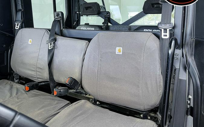 2019 Polaris Ranger Crew XP 1000 EPS Northstar Edition