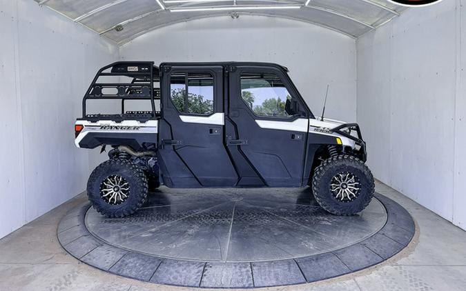 2019 Polaris Ranger Crew XP 1000 EPS Northstar Edition