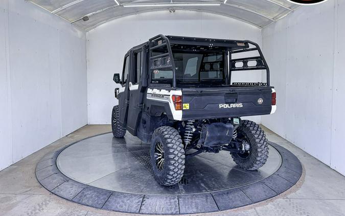 2019 Polaris Ranger Crew XP 1000 EPS Northstar Edition