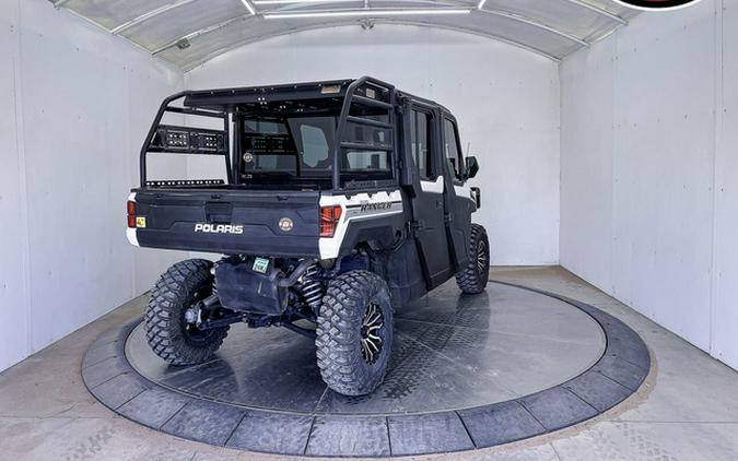 2019 Polaris Ranger Crew XP 1000 EPS Northstar Edition