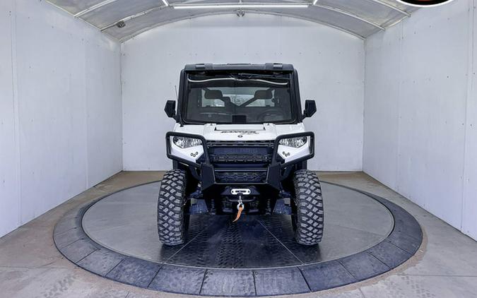 2019 Polaris Ranger Crew XP 1000 EPS Northstar Edition