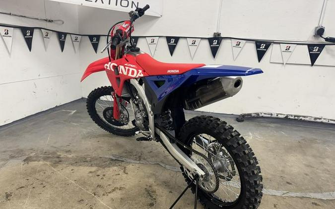 2027 Honda® CRF250R