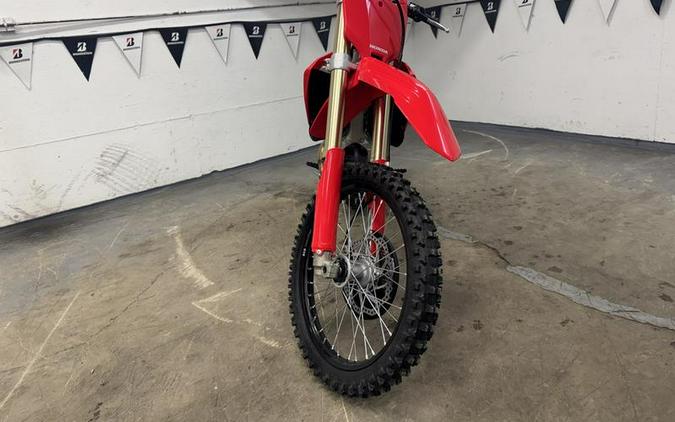 2027 Honda® CRF250R