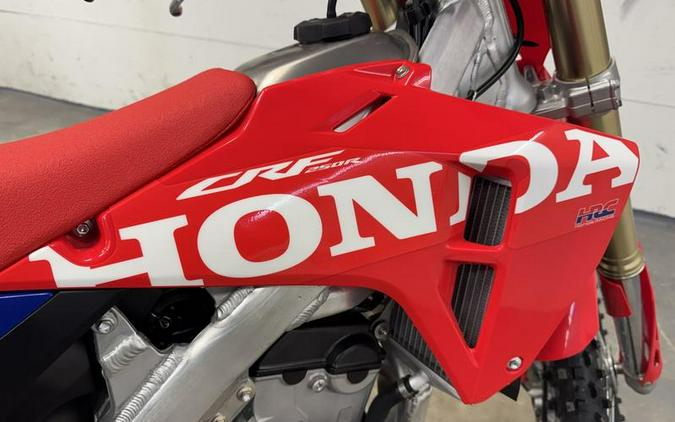 2027 Honda® CRF250R