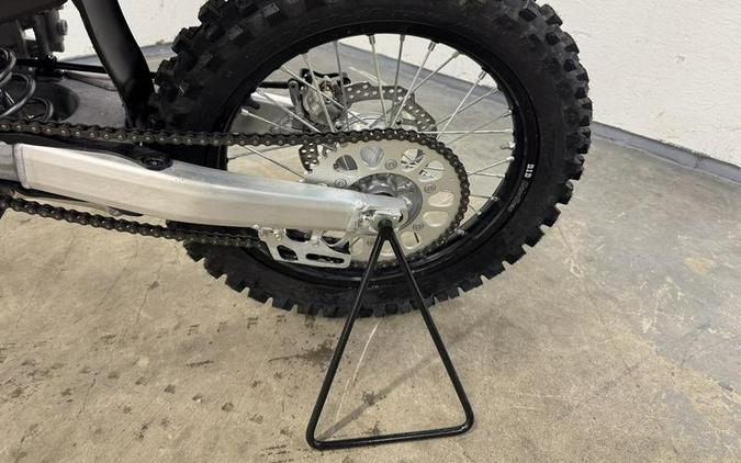2027 Honda® CRF250R