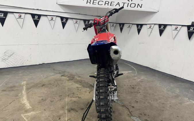 2027 Honda® CRF250R