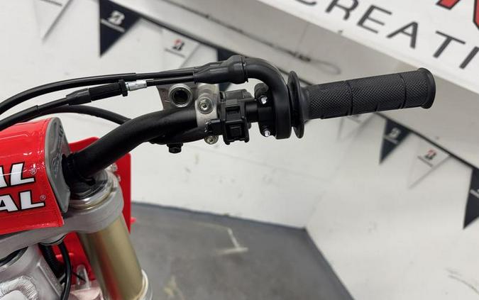 2027 Honda® CRF250R