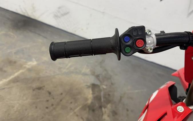 2027 Honda® CRF250R