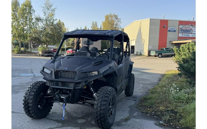 2026 GENERAL® XP 4 1000 Ultimate - Polaris