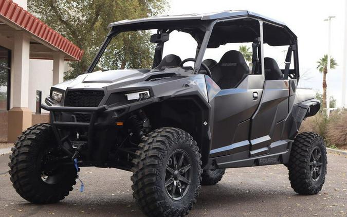 2026 GENERAL® XP 4 1000 Ultimate - Polaris