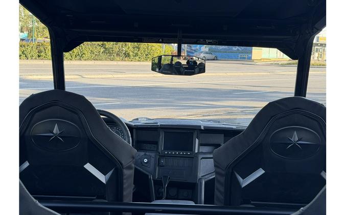 2026 GENERAL® XP 4 1000 Ultimate - Polaris
