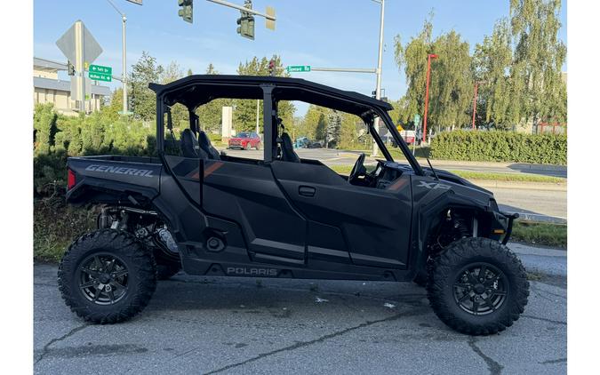 2026 GENERAL® XP 4 1000 Ultimate - Polaris