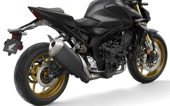 2026 Honda CB1000 Hornet SP