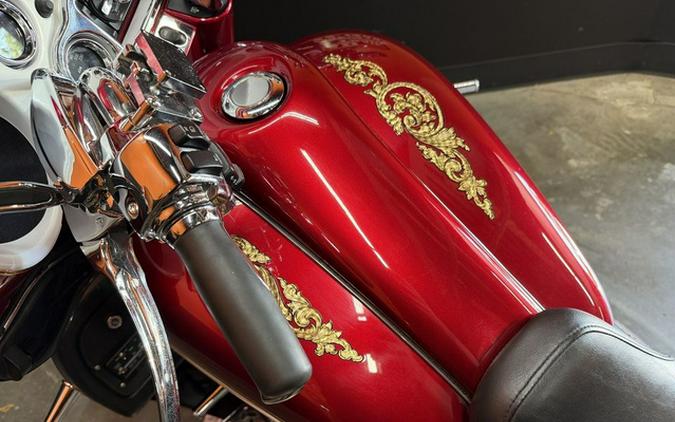 2008 Harley-Davidson Touring FLHTCU - Ultra Classic Electra Glide