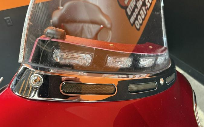 2008 Harley-Davidson Touring FLHTCU - Ultra Classic Electra Glide