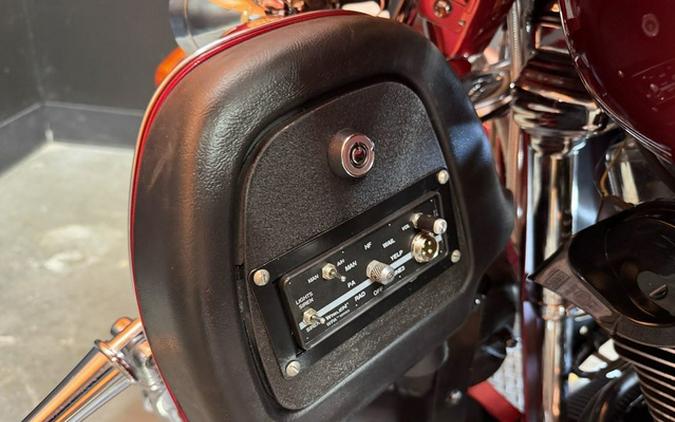 2008 Harley-Davidson Touring FLHTCU - Ultra Classic Electra Glide
