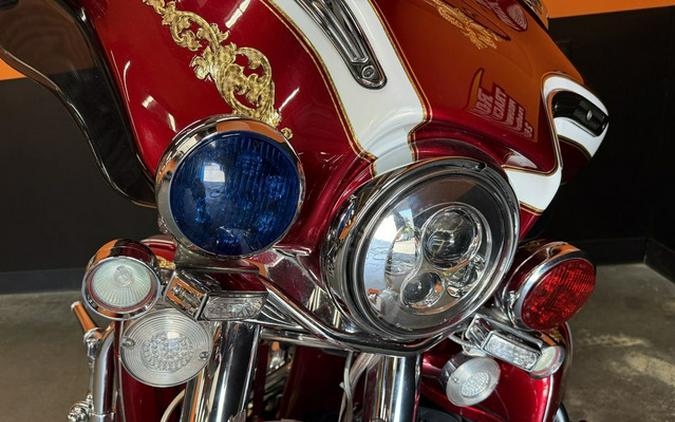 2008 Harley-Davidson Touring FLHTCU - Ultra Classic Electra Glide