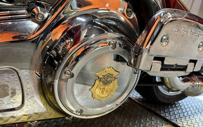 2008 Harley-Davidson Touring FLHTCU - Ultra Classic Electra Glide