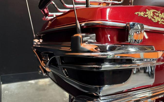 2008 Harley-Davidson Touring FLHTCU - Ultra Classic Electra Glide