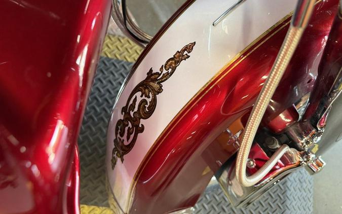 2008 Harley-Davidson Touring FLHTCU - Ultra Classic Electra Glide