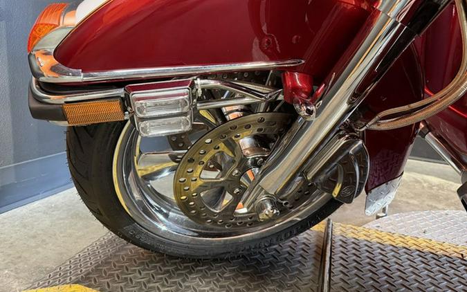 2008 Harley-Davidson Touring FLHTCU - Ultra Classic Electra Glide