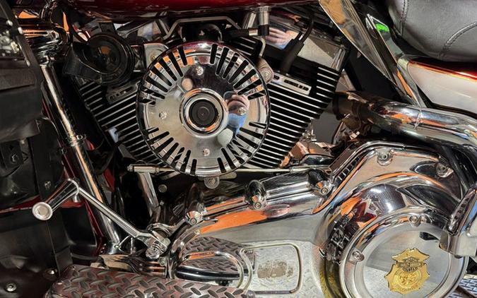 2008 Harley-Davidson Touring FLHTCU - Ultra Classic Electra Glide