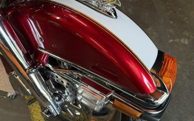 2008 Harley-Davidson Touring FLHTCU - Ultra Classic Electra Glide