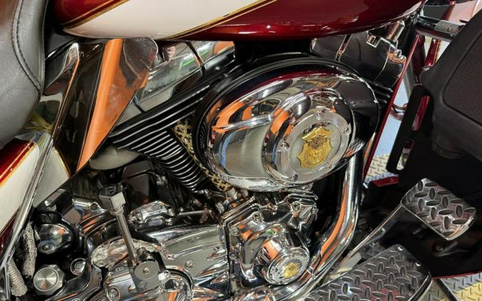 2008 Harley-Davidson Touring FLHTCU - Ultra Classic Electra Glide