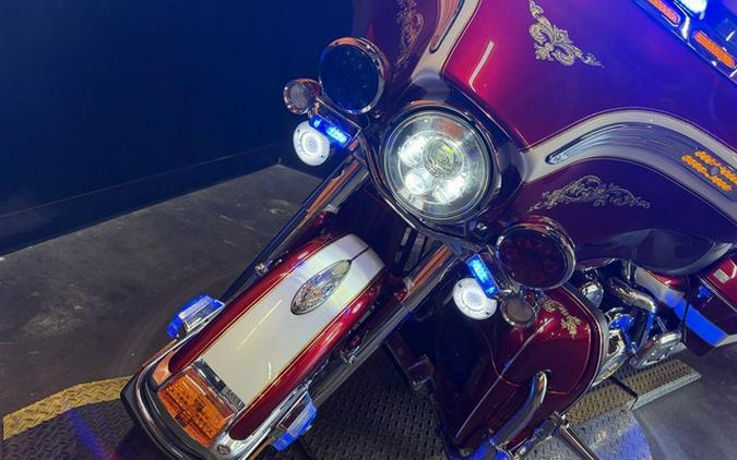 2008 Harley-Davidson Touring FLHTCU - Ultra Classic Electra Glide